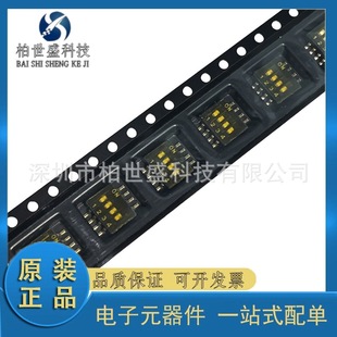 Original KH-BM-SMT1.27-4P 1.27mm pitch 4-digit patch dial switch toggle code switch