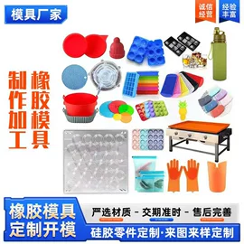 塑料模;注塑加工;工业橡胶
