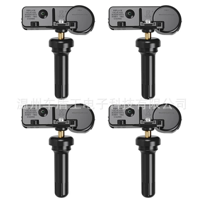 Car Tire Pressure Automotive Sensors