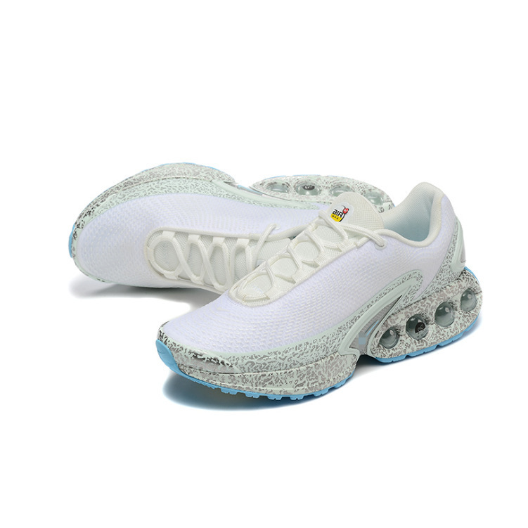 莆田鞋Air MaxDN2025全新气垫男女子网面透气休闲运动跑鞋时尚百|undefined