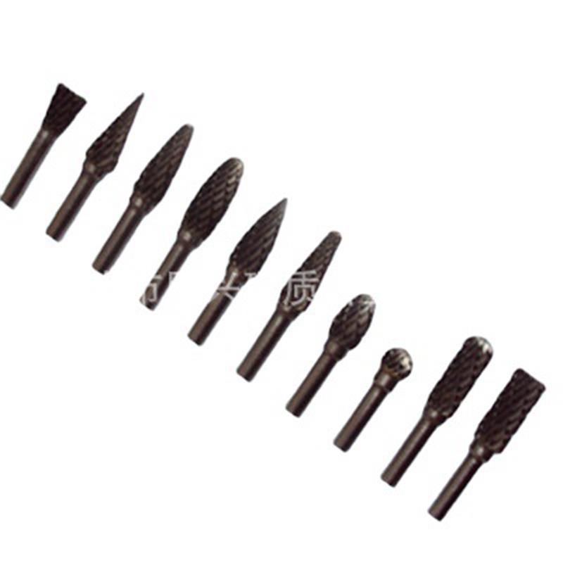 大量批发供应合金磨头 硬质合金旋转锉  钨钢磨头