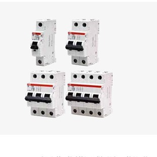 ABB surge POD backup protection device POD T 2 100/65/3 POD T 2 100/100/3