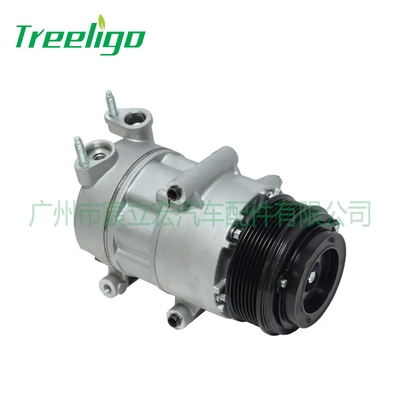 Para Ford tránsito F-150 250-350 coche aire acondicionado compresor co 29185c