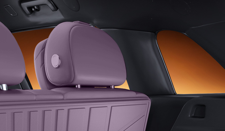 Suitable for Nio Firefly Trunk Mat Tpe2025 New Firefly Car Trunk Mat Supplies