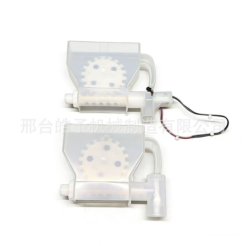 Self-service equipment ingredient box, tea machine ingredient box, seasoning machine, milk tea machine ingredient box, ice cream machine ingredient box