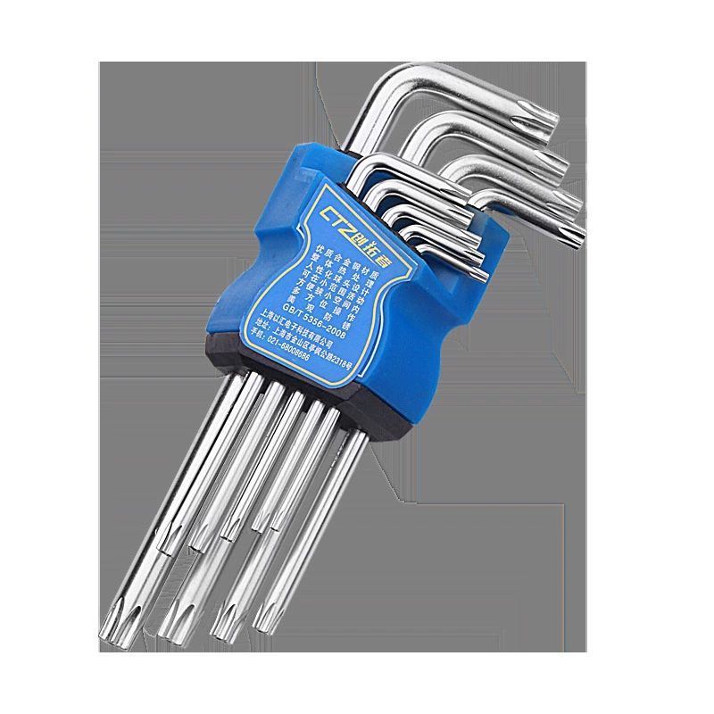 Hexagonal wrench, set, fenders, wholesale