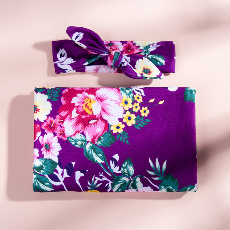Purple Flower