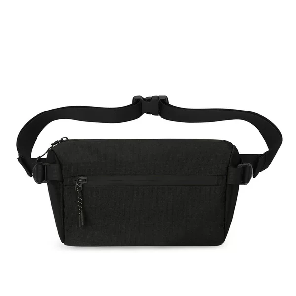 2025 Cross-border Special for New Outdoor Chest Bag Multifunctional Travel Bag Riding Bag Waterproof Crossbody Bag for Men and Women