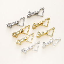 18K��ɫ�����ĺ������^ DIY���B�ӿ������朾��K�Yβ�����l