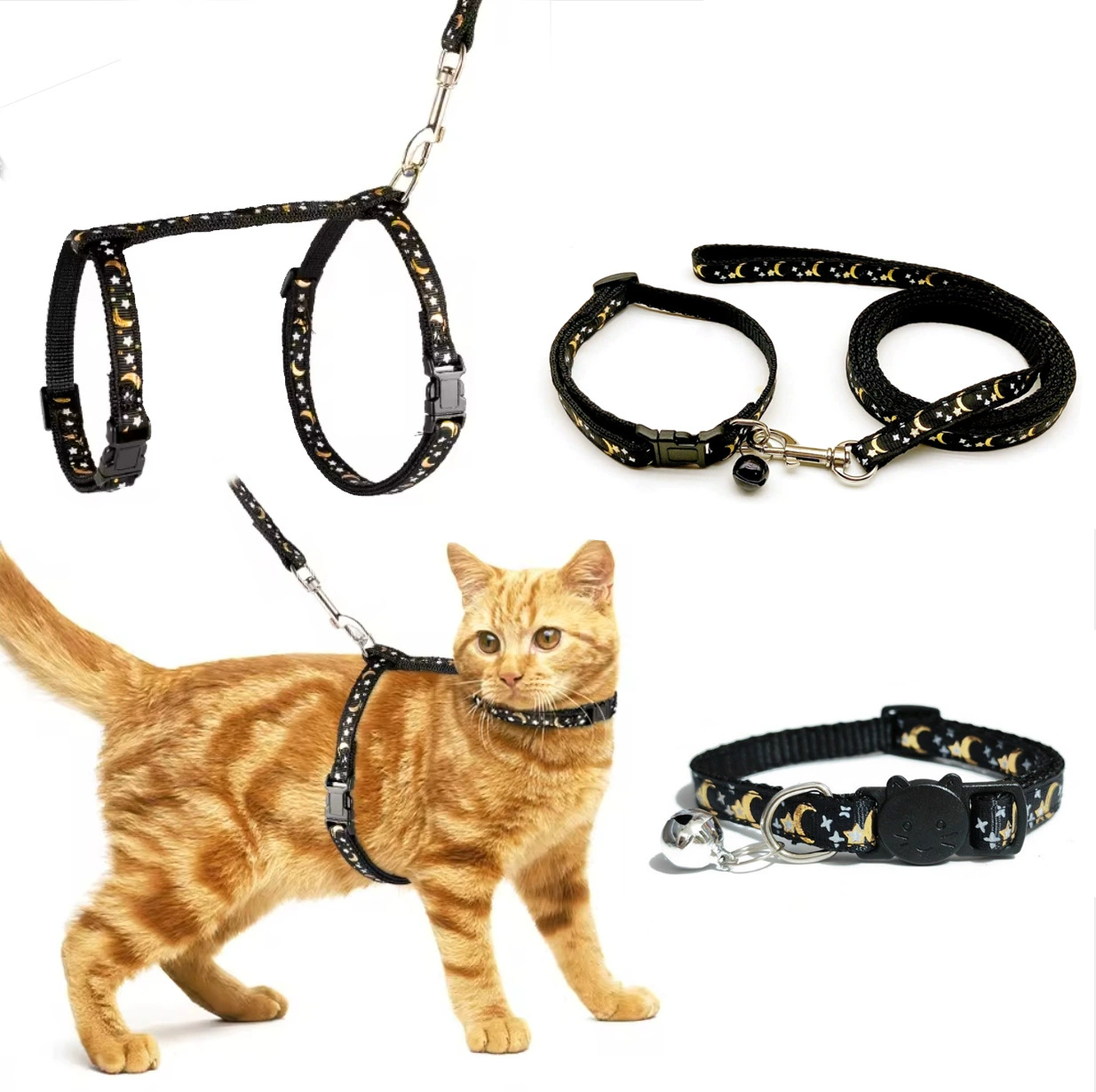 Трансграничные новые 1,0 см кошки и собаки буксирные веревки