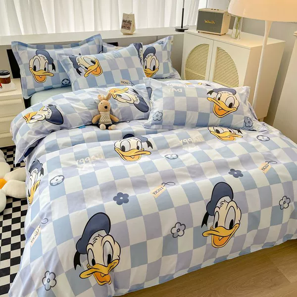 Donald Duck HDGG