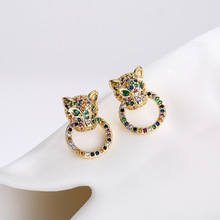 �Ĺ� ŷ��С�ڸ����������� ͭ��18K���ʯ��ʱ��Ӷ��� �羳��Ʒ