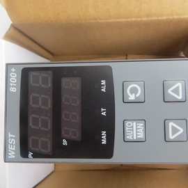 工程余料全新原装WEST温控器P8100现货实拍图片