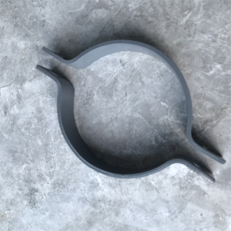 Abrazadera de tubería de elevador de elevador de página