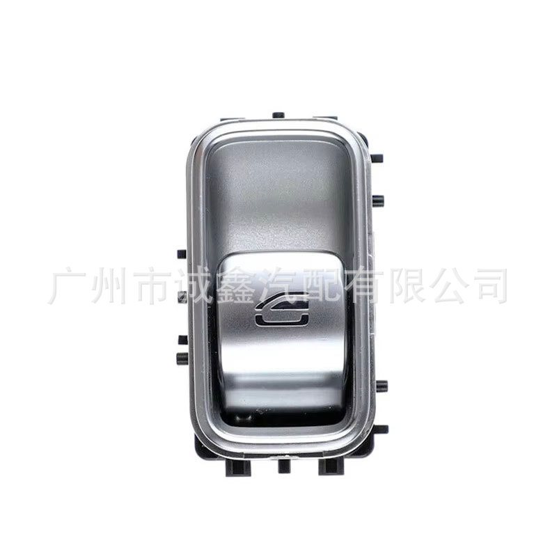 A1679054601 Is Suitable for Mercedes-Benz Glsw167 Auto Parts Electric Window Glass Lifter Single Switch