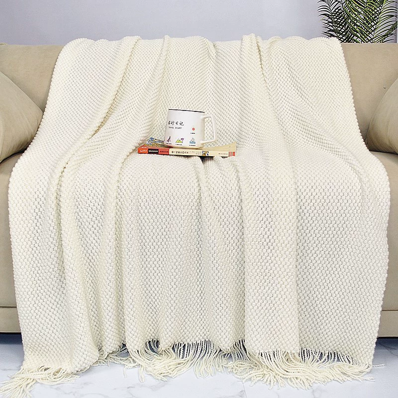  knitted duvet, диван для сна