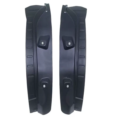Cross-Border Automotive Modification Factory, Mudguard