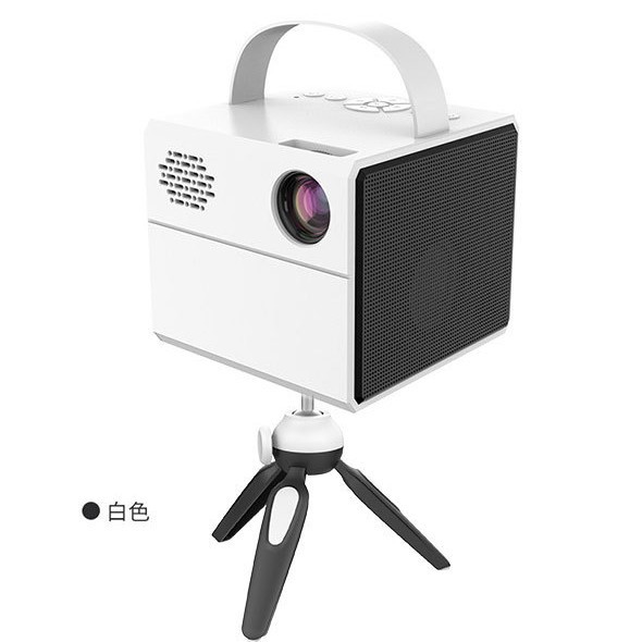 Travel handheld projector, (Cross-border trading), training