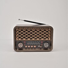 AM/FM/SWȫ���ζ����MP3���Ŵ�����LED��������������Ƶ