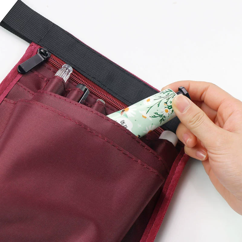 Универсальный медицинский костюм, поясная сумка, органайзер, Amazon, европейский стиль