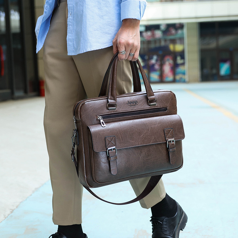 Shoulder Bag