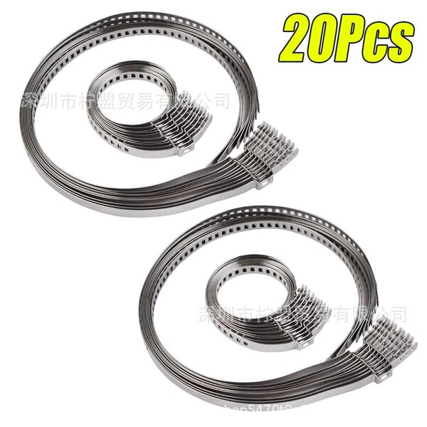 Adjustable Shaft CV Joint Automotive Universal Stainless Steel Dust…
