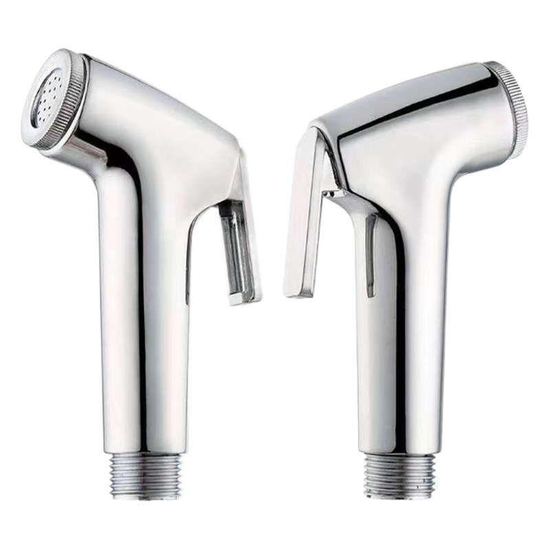 Aseo compañero bidé traje ABS grifo aerógrafo Bineyard limpiador inodoro traje aerógrafo