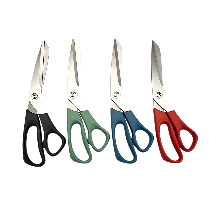 Tijeras para Tela y Costura de 10.5 Pulgadas de Acero Inoxidable