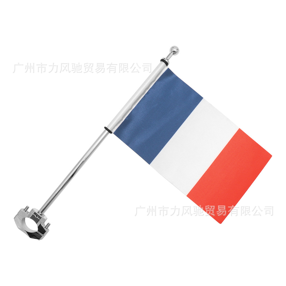 J varilla galvanizada francesa QG023