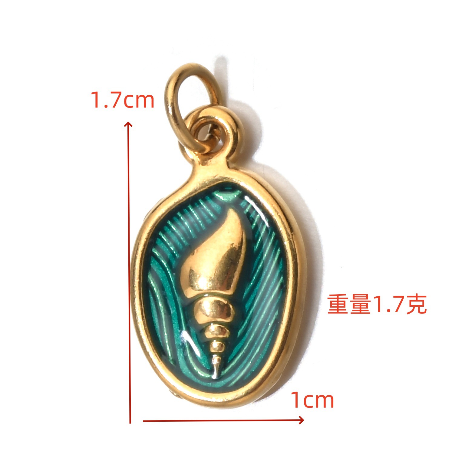 5g Weight None Bag Accessories Type Pendant Jewelry Making Type DIY Ornament Accessories Classification 1 Piece Quantity 304 Stainless Steel Material Sun, Strawberry, Fish Tail Pattern All Seasons Season Enamel Design Cute, Vintage Style Style 1 Piece 304 Stainless Steel Sun Strawberry Fish Tail Pendant 12