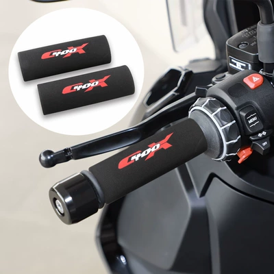 Motorcycle Handle Cover Handlebar Cover for Bmw