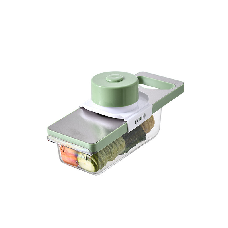 厨房用品各种土豆切丝切片家用大全多功能全套切菜神器厨具套装|undefined