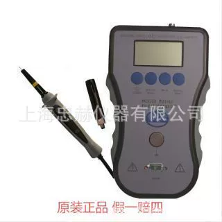 США Trek Model 821HH ручной электростатический вольтметр поверхностный контактный прибор напряжения