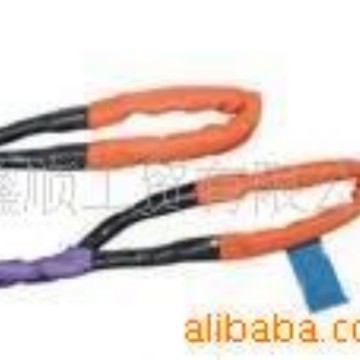 特价供应正品河北巨力索具R04花瓣型1-1200T环眼吊装带 快递包邮