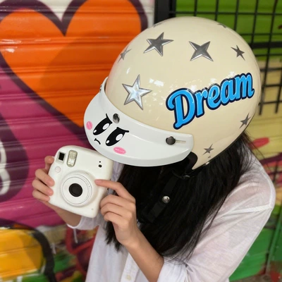 Motosiklet dəbilqələri | for Harley Helmets