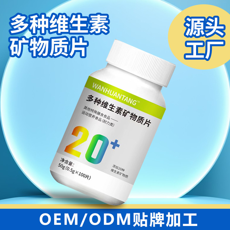 万環堂 多種ビタミン・ミネラル健康補助食品 一括発送割引 新鮮加工特製栄養食|undefined