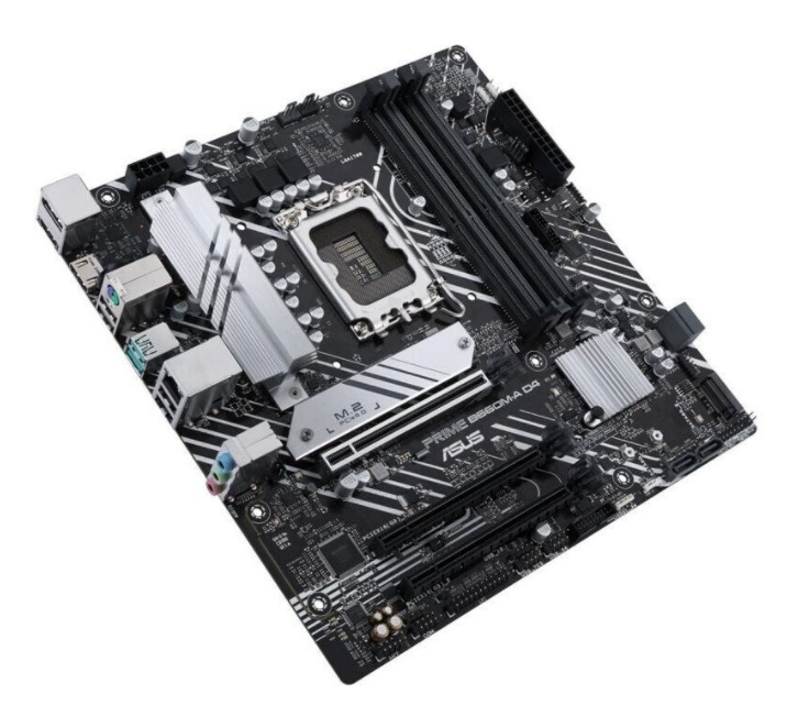 Подходит для материнской платы PRIME B660M-A D4 настольная DDR4 — наличие