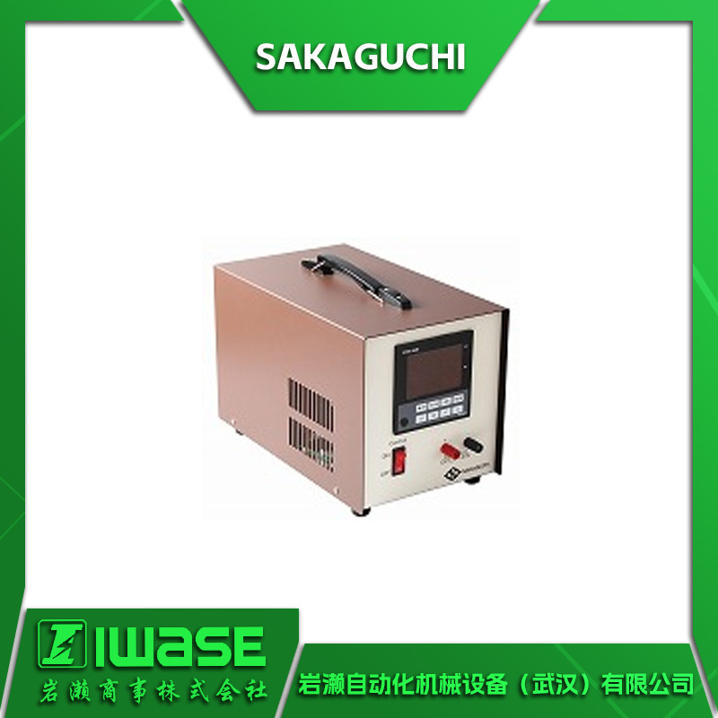 坂口电热SAKAGUCHI 箱式温度控制器PELCON  可编程控制冷却及加热