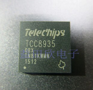 TCC8935 TCC8935-0BX FBGA369 ����оƬ