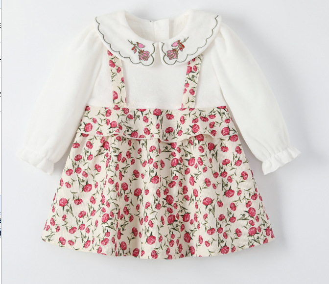 2024 otoño e invierno estilo de código roto problema de no calidad producto no defectuoso