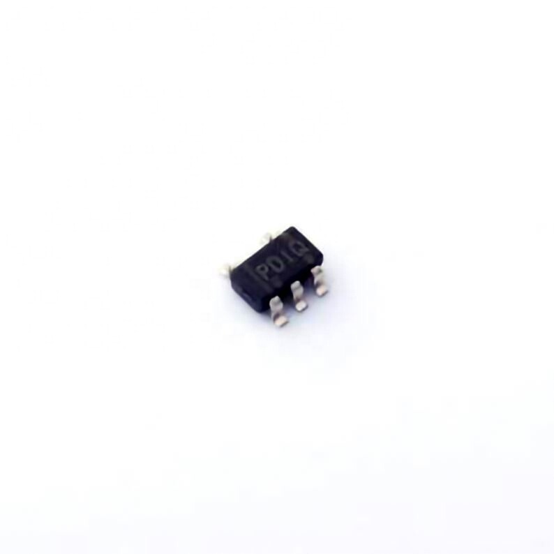 Tps3828-33Qdbvrq1 Sot-23-5 Epcs1Si8N Nsr0320Mw2T1G W25X40Cl