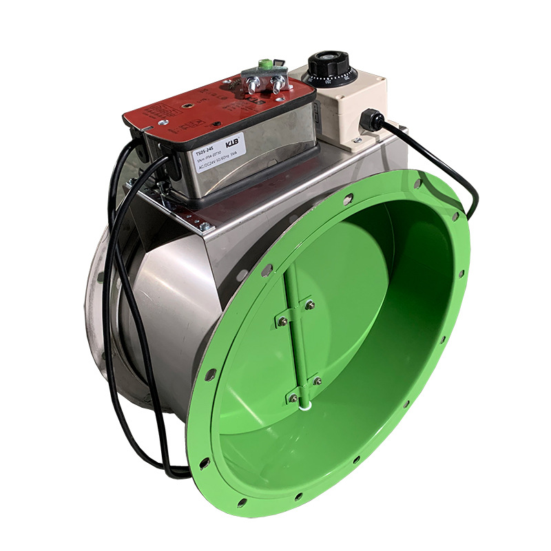 304不锈钢特氟龙防火阀涂层阀门