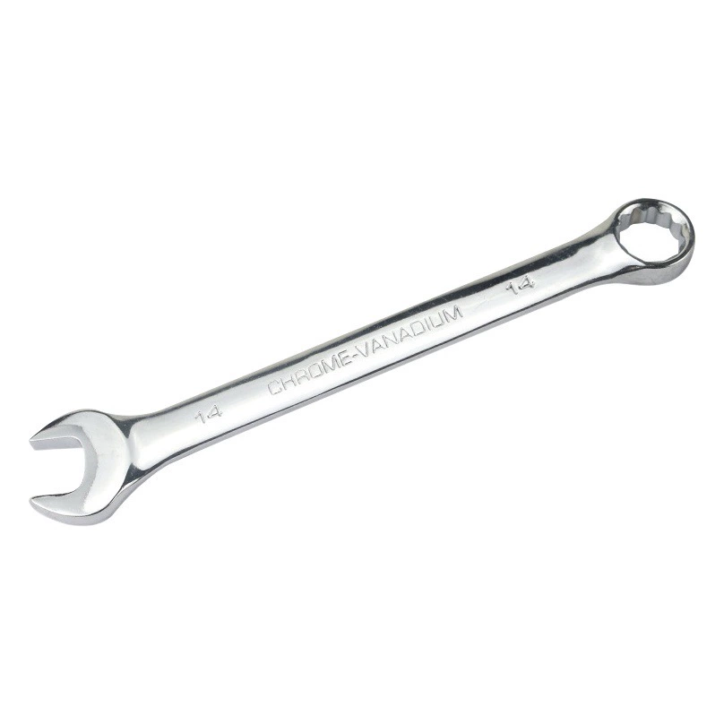 Tongli Mirror Открытый двусторонний гаечный ключ Torx Многофункциональный гаечный ключ двойного назначения Оборудование для ремонта автомобилей Оптовая продажа Полный костюм