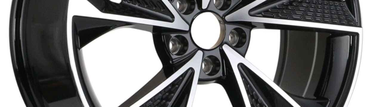18-inch, 17-inch, 16-inch forged wheels suitable for Audi A6L, A4L/A5/A8/A3/Q5/Q3/TT/A7 modification