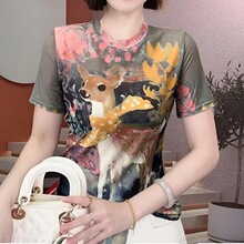 ��˫��70���᡿˫����ɴ������Ů�ļ��¿��������ӡ��Բ������