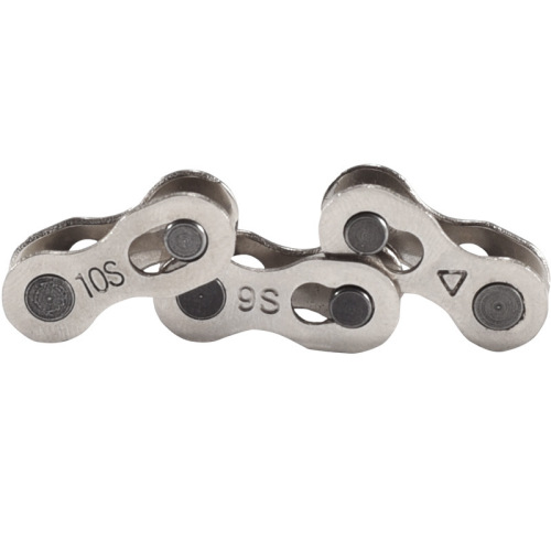 Mountain road bicycle chain magic buckle 8/9/10/24/27/30 speed quick release buckle single speed connector buckle