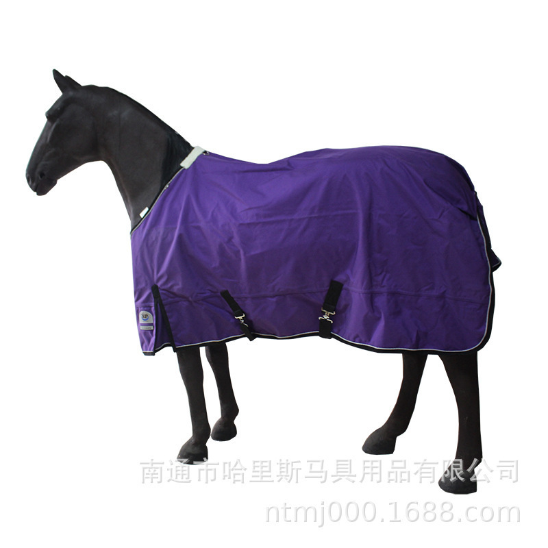 Special deal single horse coat spring and autumn waterproof raincoat