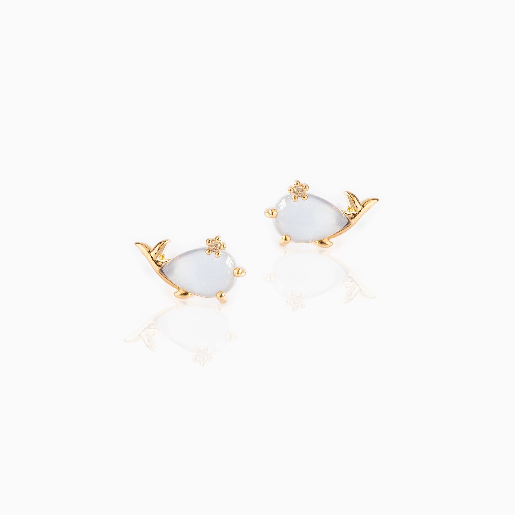 4g Weight Zinc Alloy Ear Needle Material Rhinestones Inlay Material Ear Studs Classification 1 Pair Quantity Travel, Daily Occasion Alloy Material Animal, Fruit, Starfish Pattern Women's Gender Inlay Design Cute Style 1 Pair Cute Animal Fruit Starfish Inlay Alloy Rhinestones Ear Studs 16