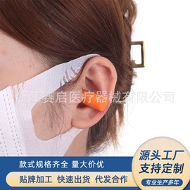 防护耳罩;安防产品项目;防护耳塞
