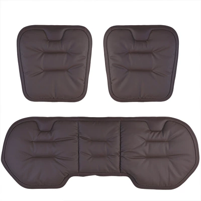 Seat cushion, seat cover — Seasons, Simple Car Seat Cover
